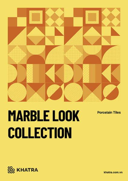 Marble Look - Single Catalog
