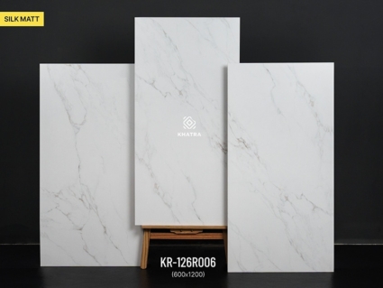 KR126R006 hình chụp