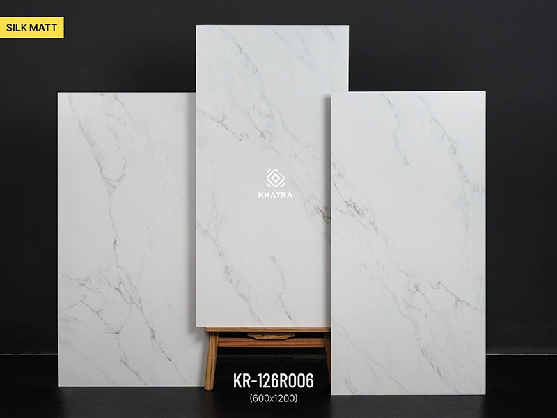 KR126R006 hình chụp