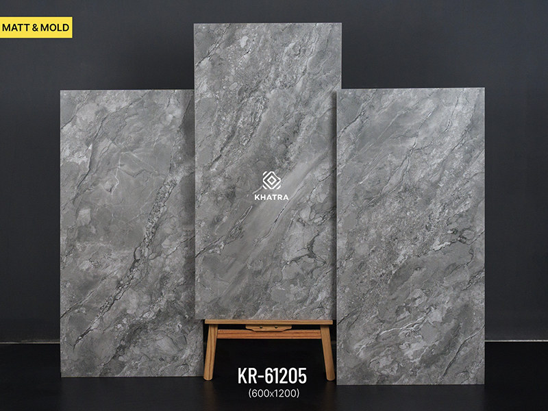 Gạch Marble KR61205 600x1200