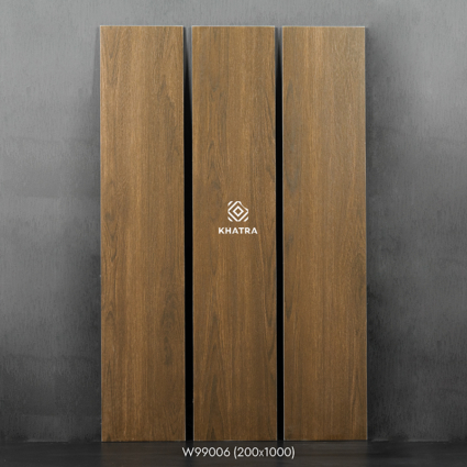 Gạch gỗ 200x1000 W99007