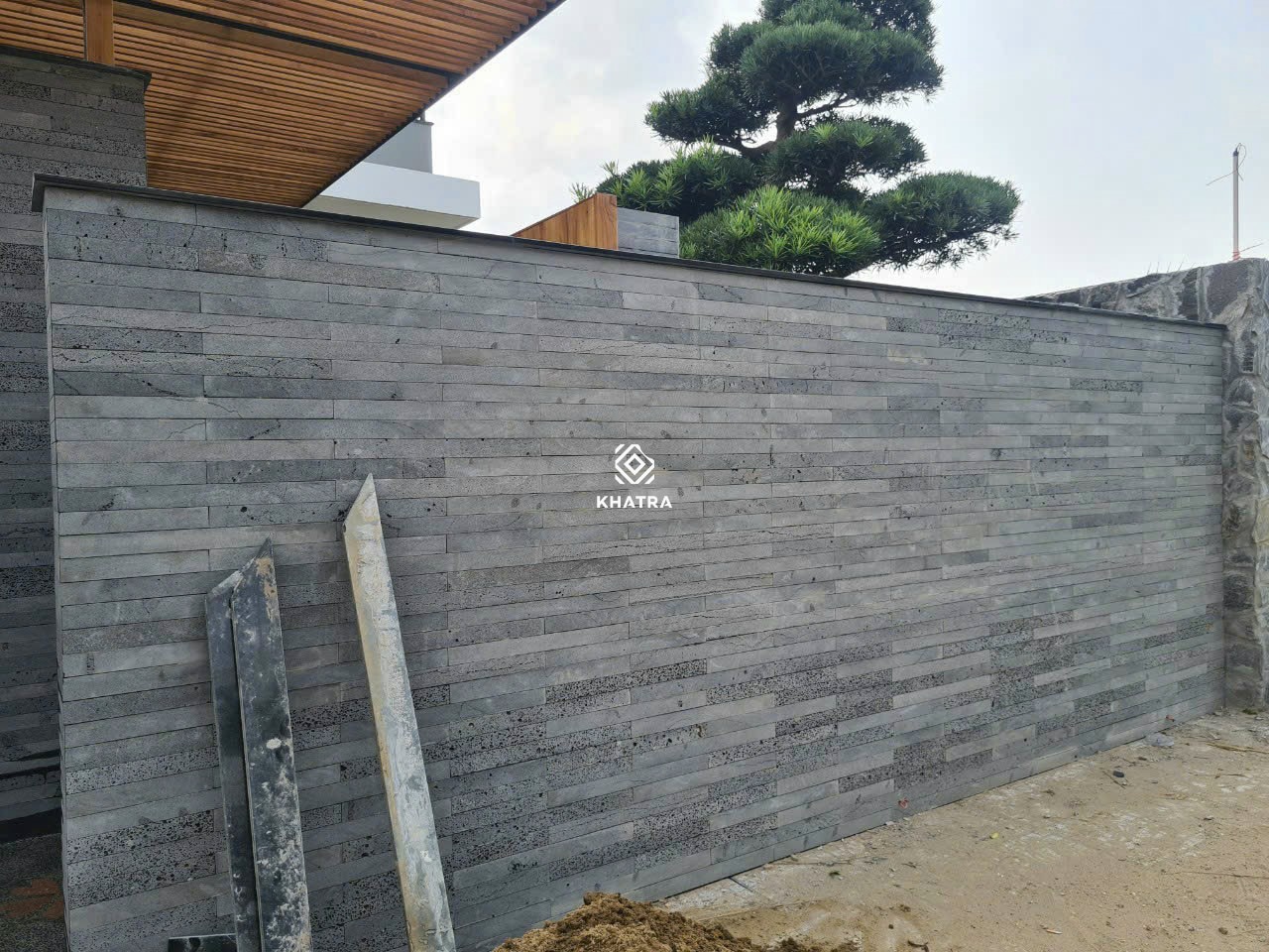 Mẫu Gạch Mới