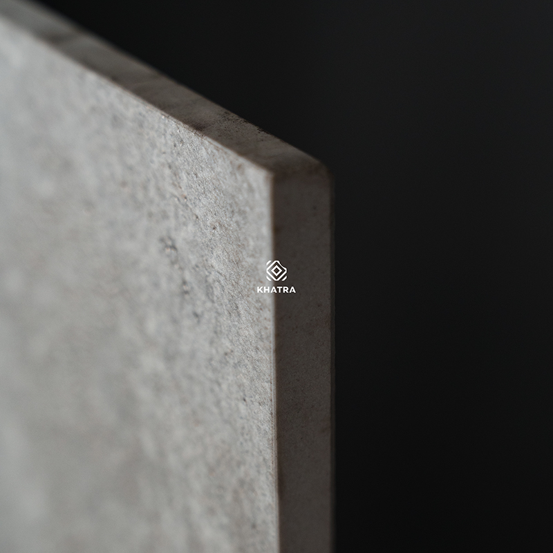 Xương gạch lát nền porcelain MIX STONE GREY