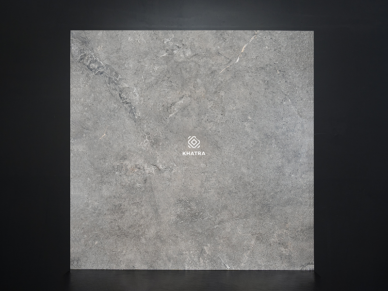 Gạch lát nền MIX STONE UMBER 1200x1200