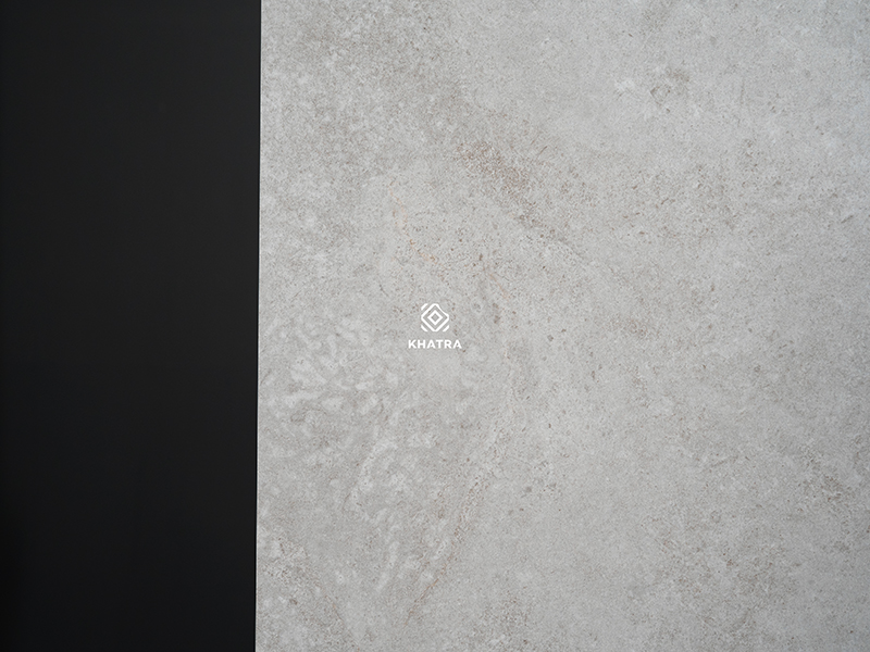 Vân gạch lát nền MIX STONE WHITE 1200x1200