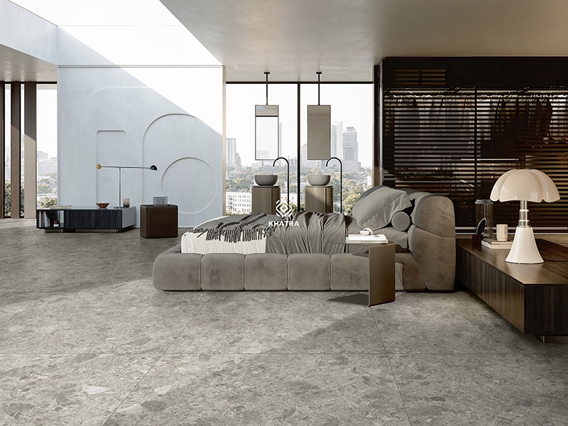 STONE LIGHT GREY 1200x1200
