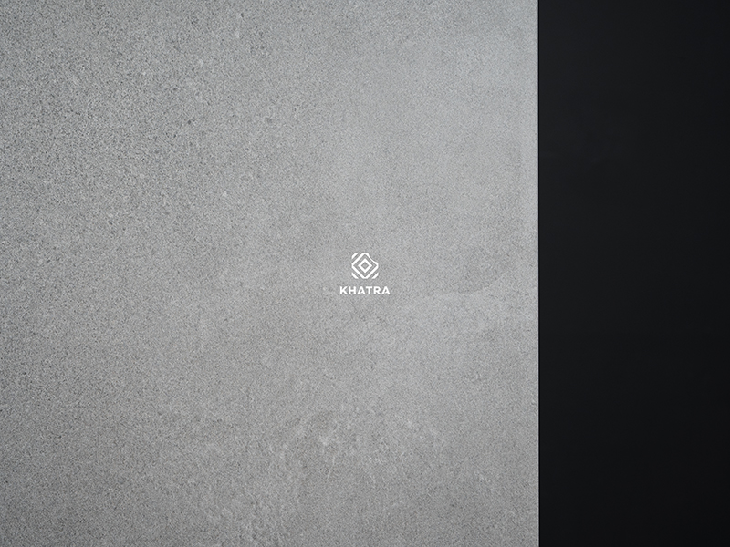 URBAN SILVER tile surface