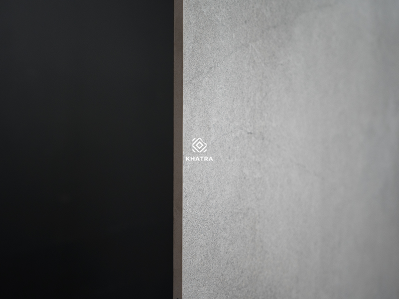 Hình cận cạnh gạch URBAN SILVER