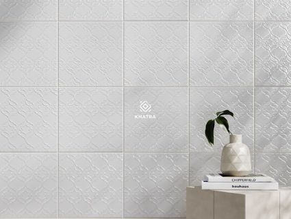 Gạch bông ốp tường WH306