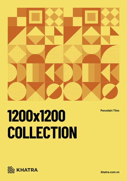 Gạch 1200x1200 - Single Catalog