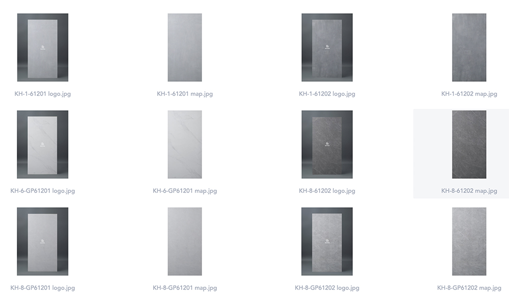 Gạch lát nền 600x1200 vân Stone