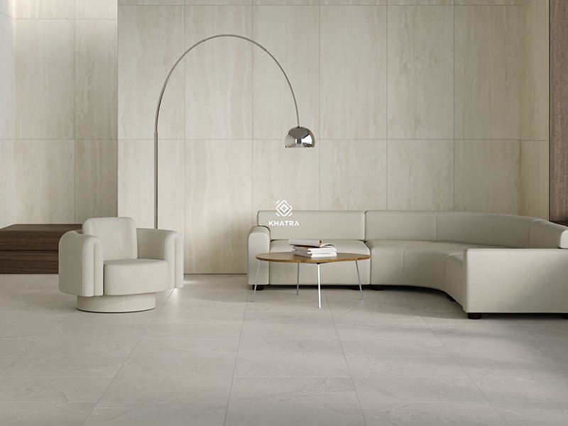 Gạch lát nền 600x600 11GM