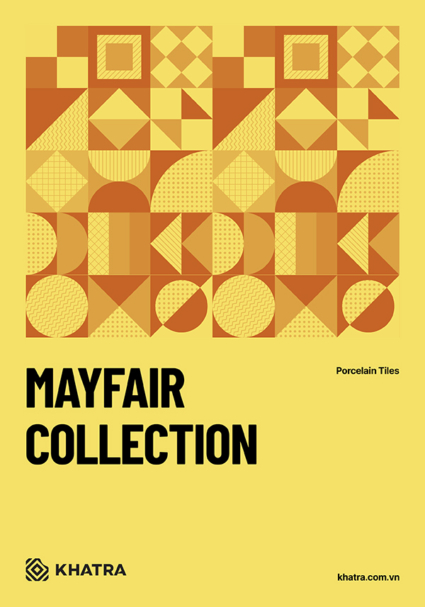 Mayfair Collection - Single Catalog