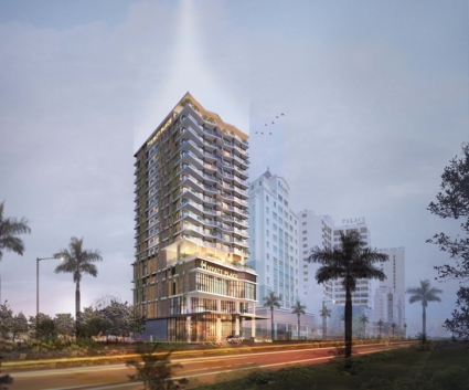 Hyatt Place Hạ Long