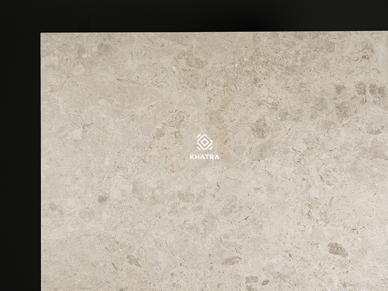 Bề mặt gạch lát nền BRECCIA BEIGE