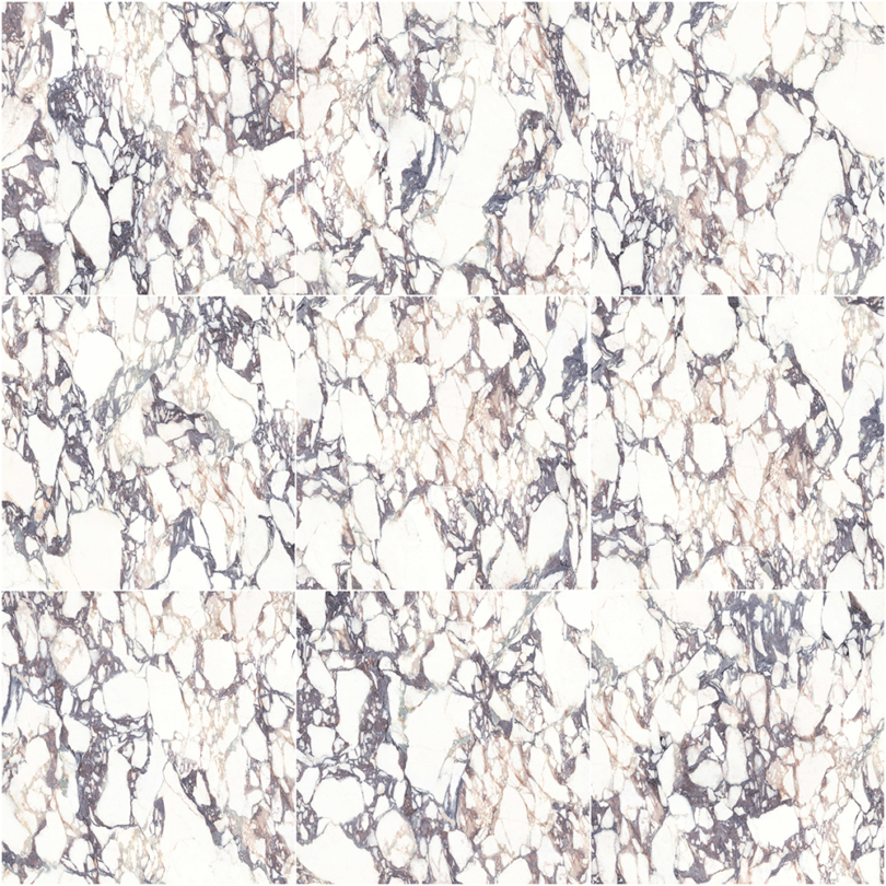 Map gạch CALACATTA VIOLA