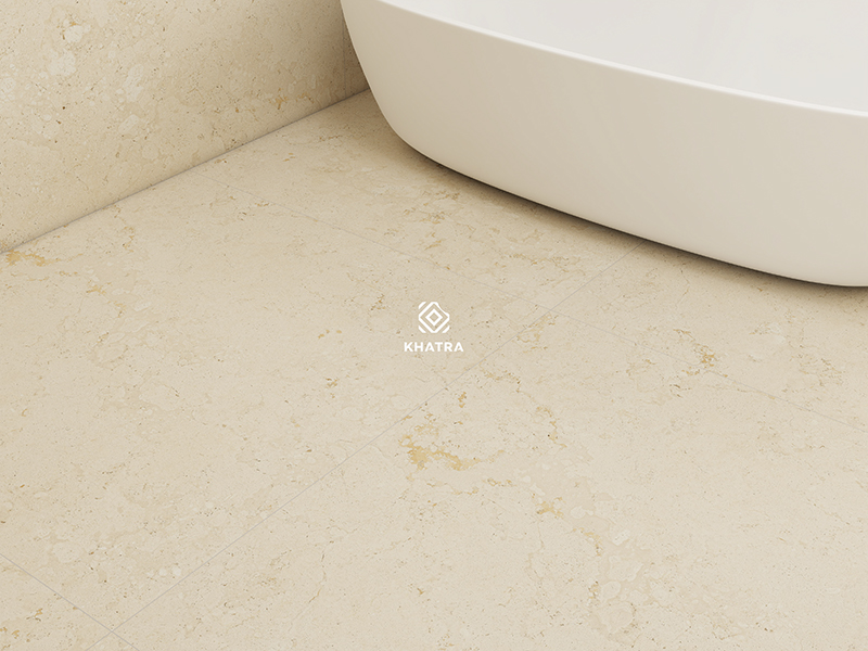Gạch Fossil 1200x1200 lát nền