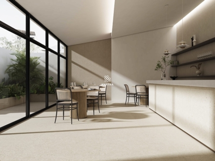 PIETRA EARTH TONE