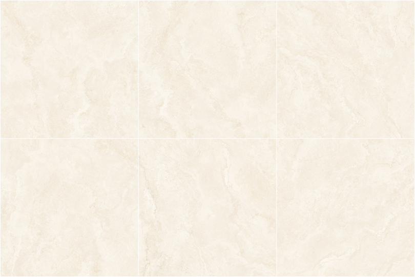 Map gạch Travertine Ivory