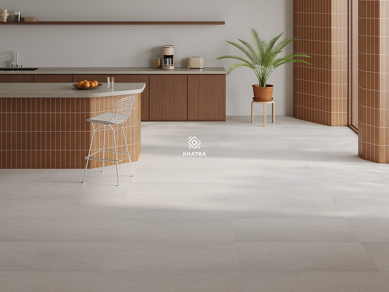 Gạch Silk Matt OD-ADGY61206M lát nền
