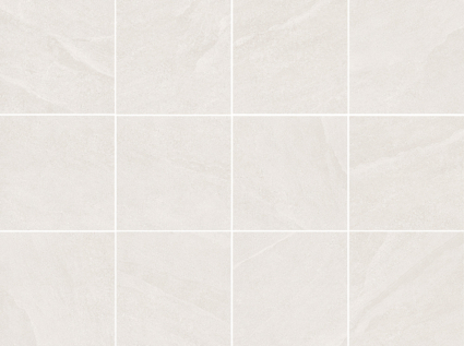 Bộ map gạch ARDEX BIANCO 600x600