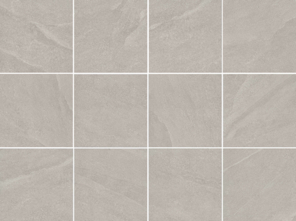Bộ map gạch ARDEX GRIGIO 600x600