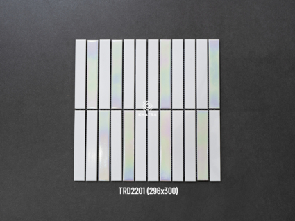 Gạch Stripe TDR2201 hologram Gạch Stripe TDR2201 hologram
