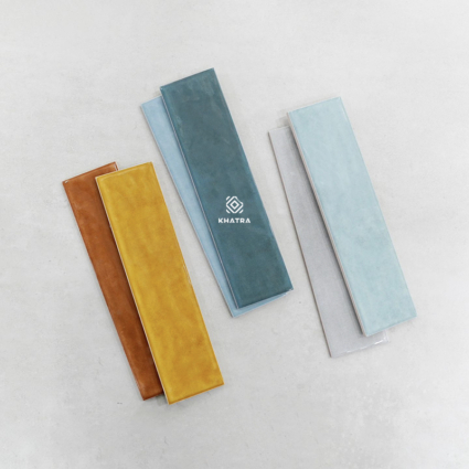 Gạch thẻ gợn 75x300