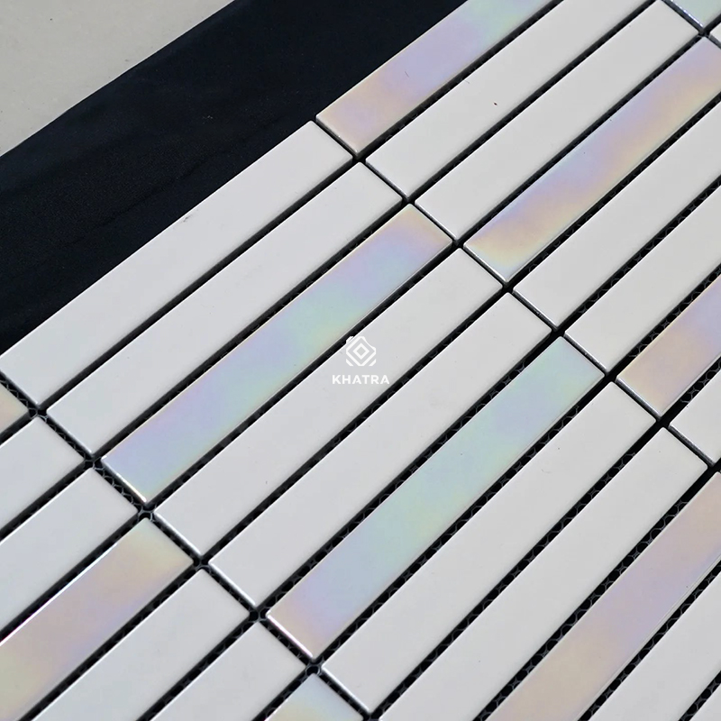 Stripe TDR2201 hologram