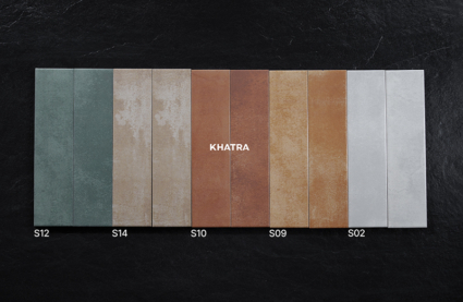 75×300 S Collection 75x300 S Collection