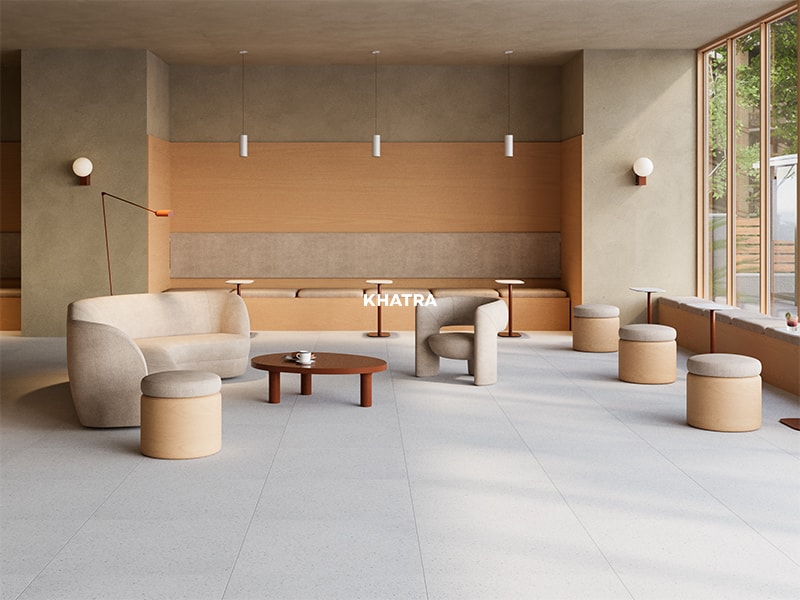 Terrazzo D6628