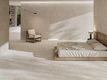 Gạch FOSSIL ốp lát phòng ngủ Gạch FOSSIL ốp lát phòng ngủ