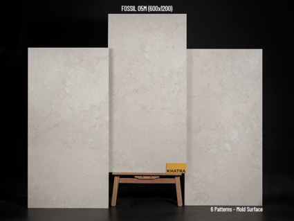 Gạch lát nền Fossil 05M 600×1200 Gạch lát nền Fossil 05M 600x1200