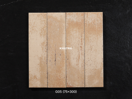 Thẻ G05 75×300 Thẻ G05 75x300