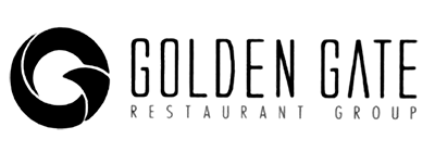 Golden Gate Logo