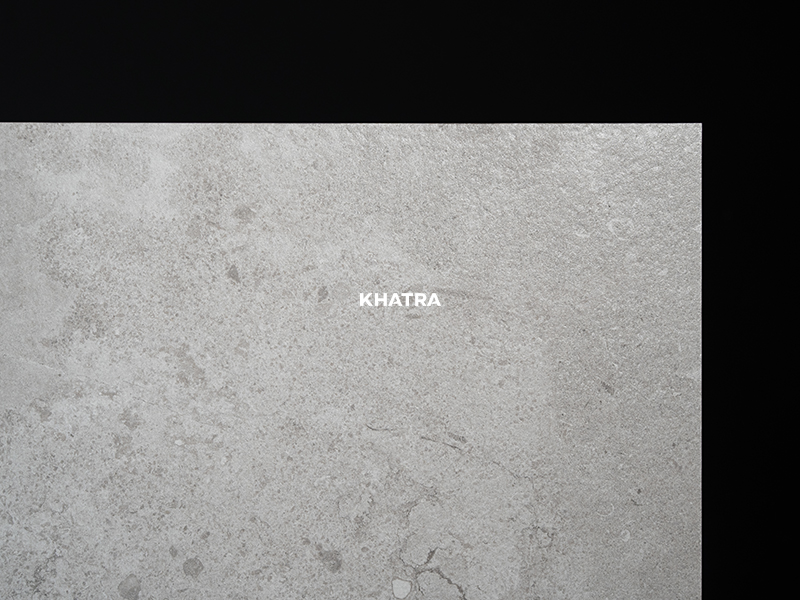 Bề mặt gạch Limestone 01GM Granular & Mold