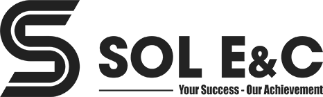 Sol E&C Logo