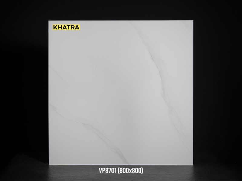 Gạch Marble trắng khói VP8701