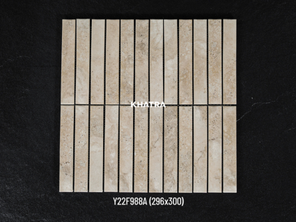 Mosaic Stripe Y22F988A Mosaic Stripe Y22F988A