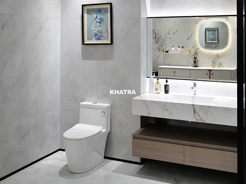 KHA-126066 600x1200 bathroom wall and floor tile