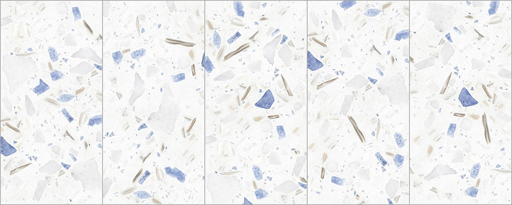 Terrazzo tile map KHA-126088