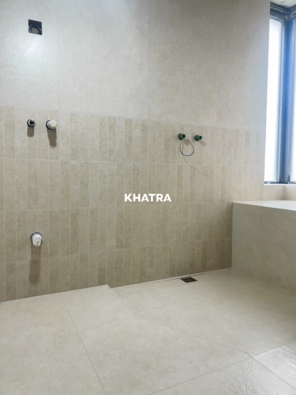 Phối bộ gạch KHA-12R10 và KHA-12R20 ốp lát