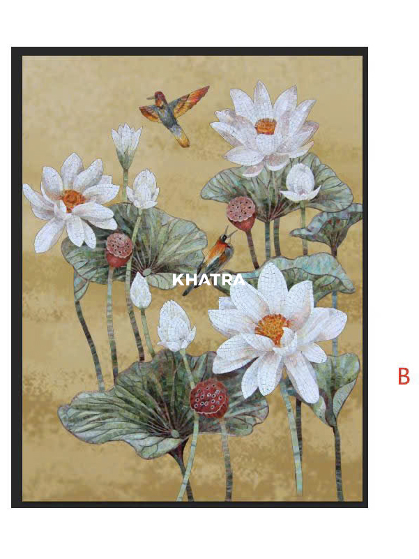 Khách chọn phương án B