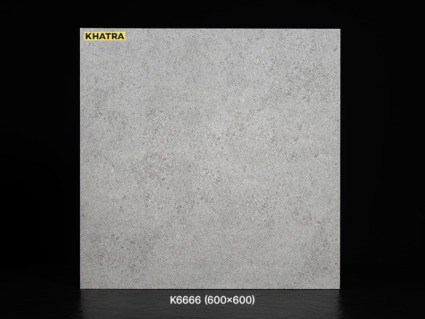 Gạch lát nền K6666 600×600 Gạch lát nền K6666 600x600