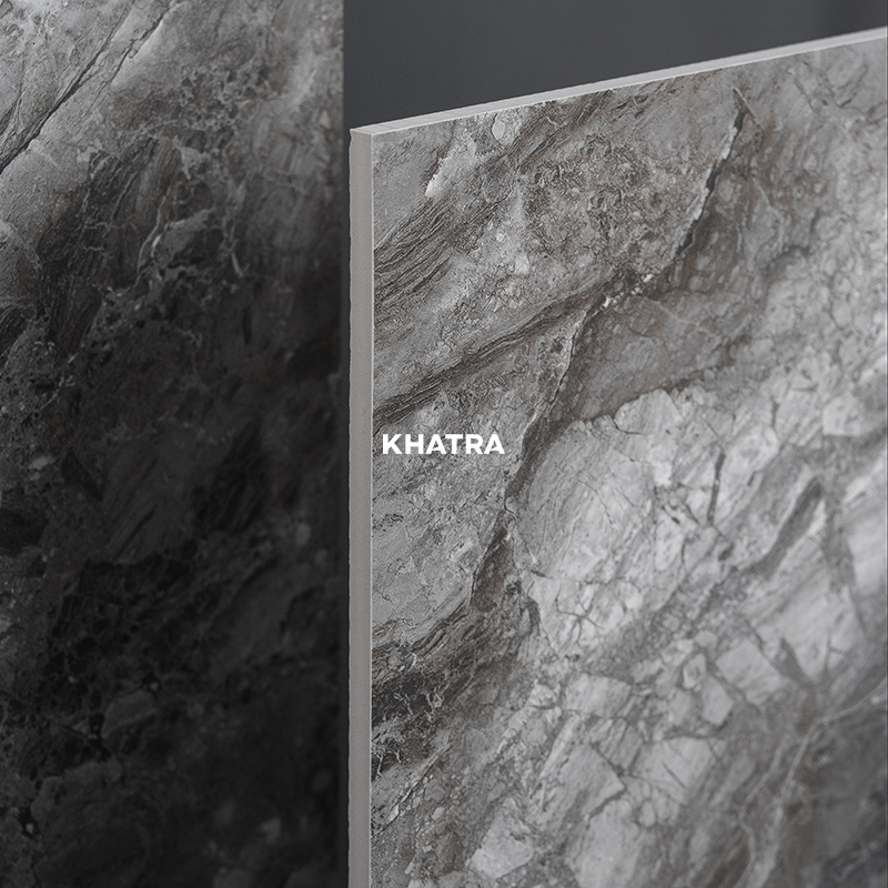 Cận cảnh vân gạch Prj HU61213