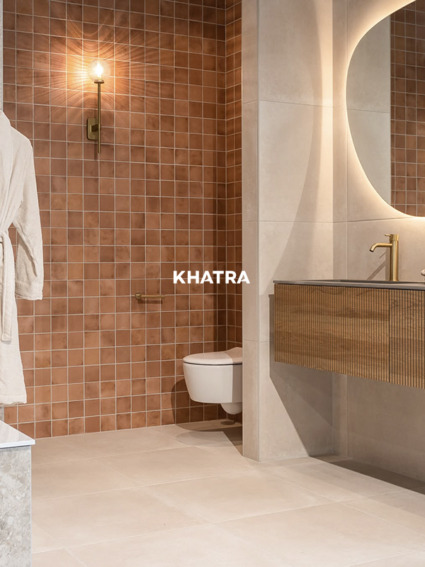 Gạch thẻ 1505M ốp tường WC Gạch thẻ 1505M ốp tường WC