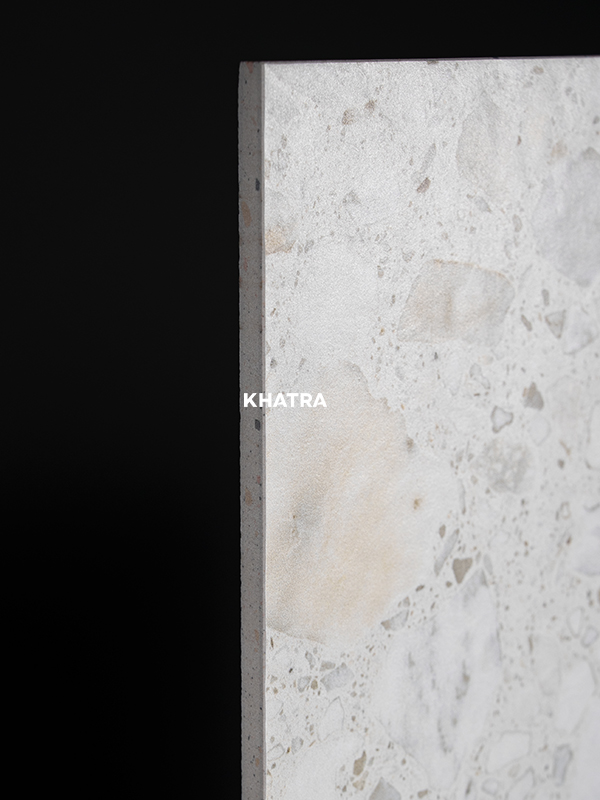 Hình chụp xương gạch Terrazzo KF-61286
