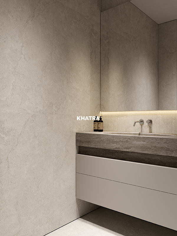 Tundra 17GM wall tile