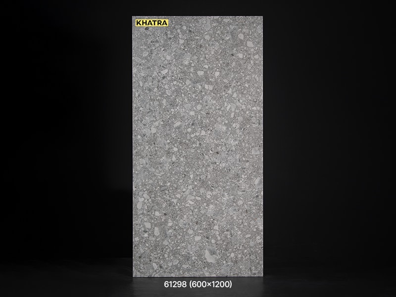 Gạch Terrazzo 61298 600×1200 Gạch Terrazzo 61298 600x1200