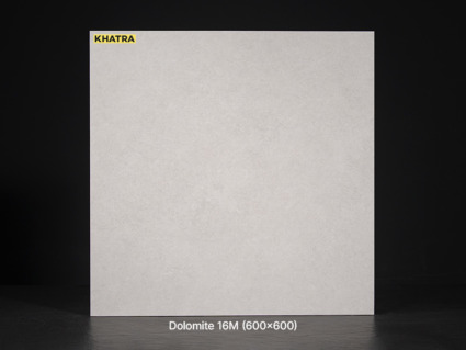 Dolomite 16M Dolomite 16M